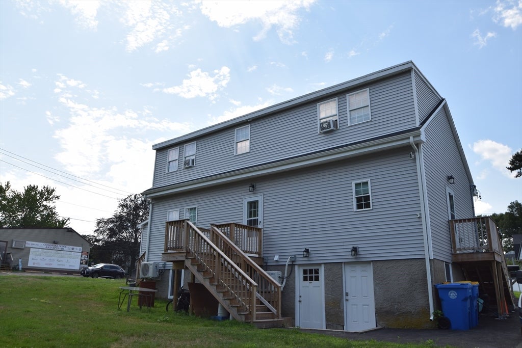 909 North Street #A, Randolph, MA, 909 North Street #A, Randolph, MA Photo #3