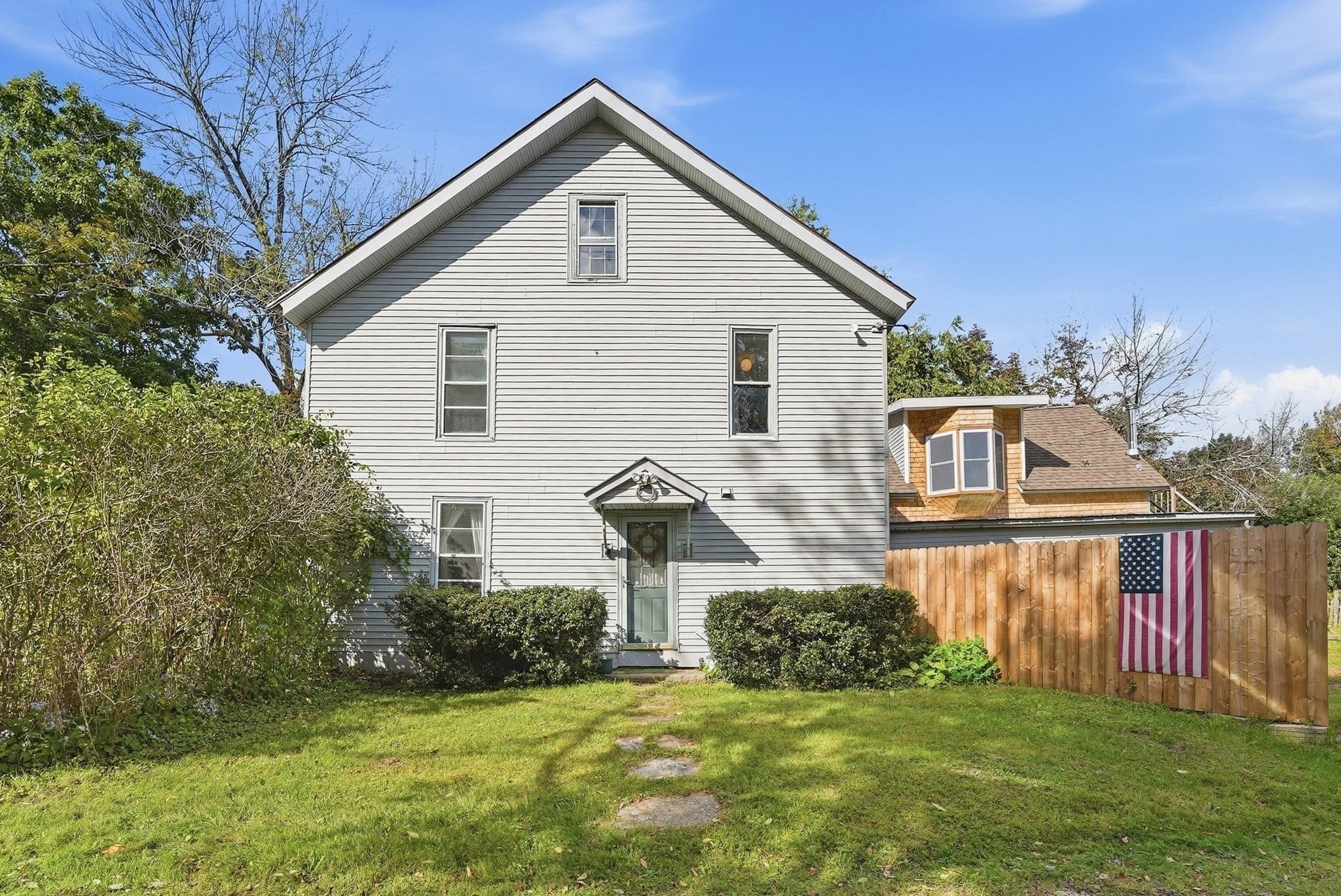108 Chipman Rd, Middlefield, MA Photo #32