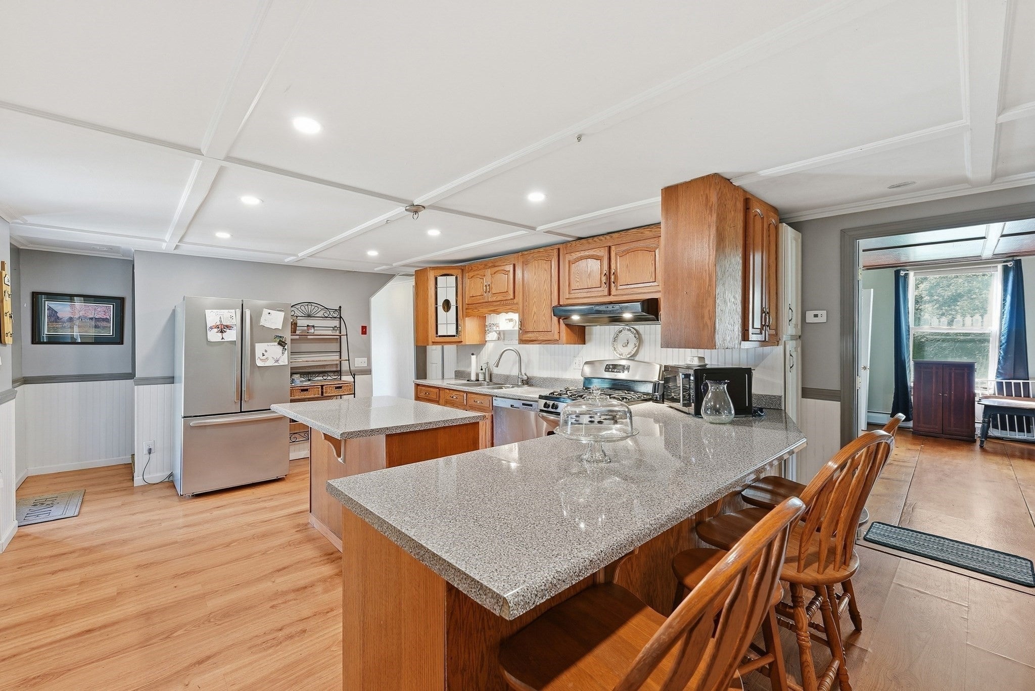 108 Chipman Rd, Middlefield, MA Photo #8