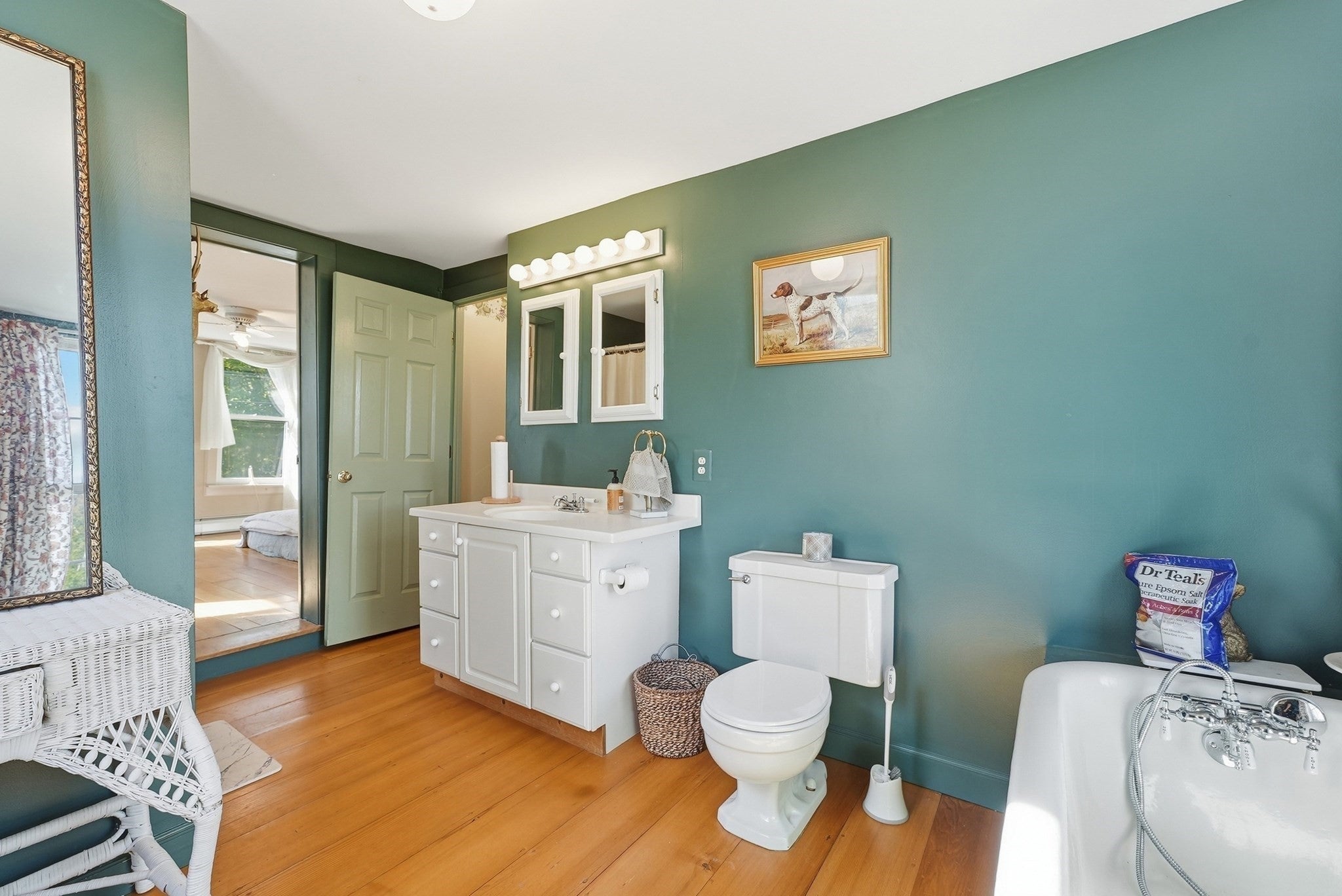 108 Chipman Rd, Middlefield, MA Photo #15
