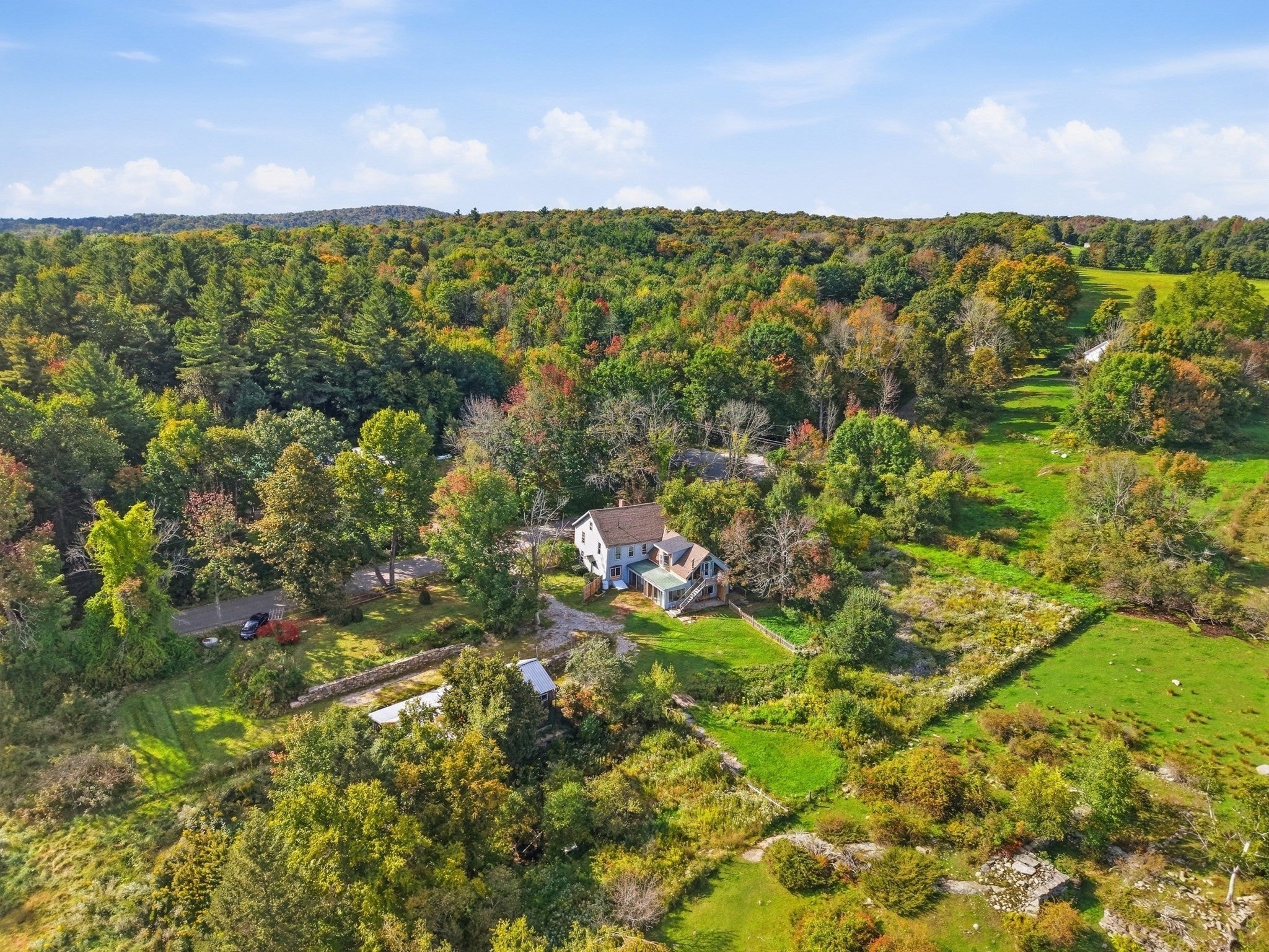 108 Chipman Rd, Middlefield, MA Photo #36