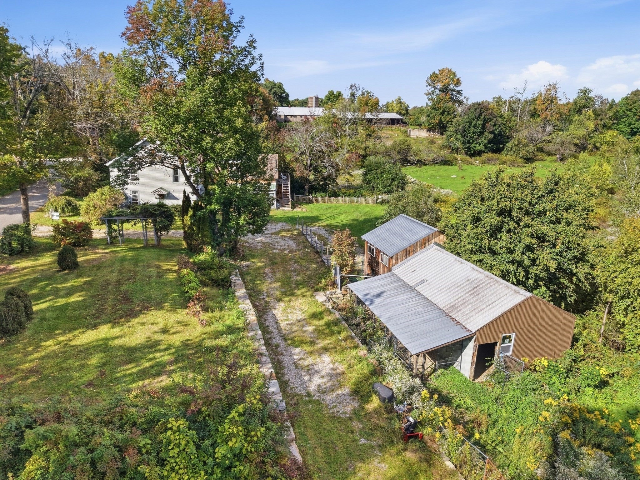 108 Chipman Rd