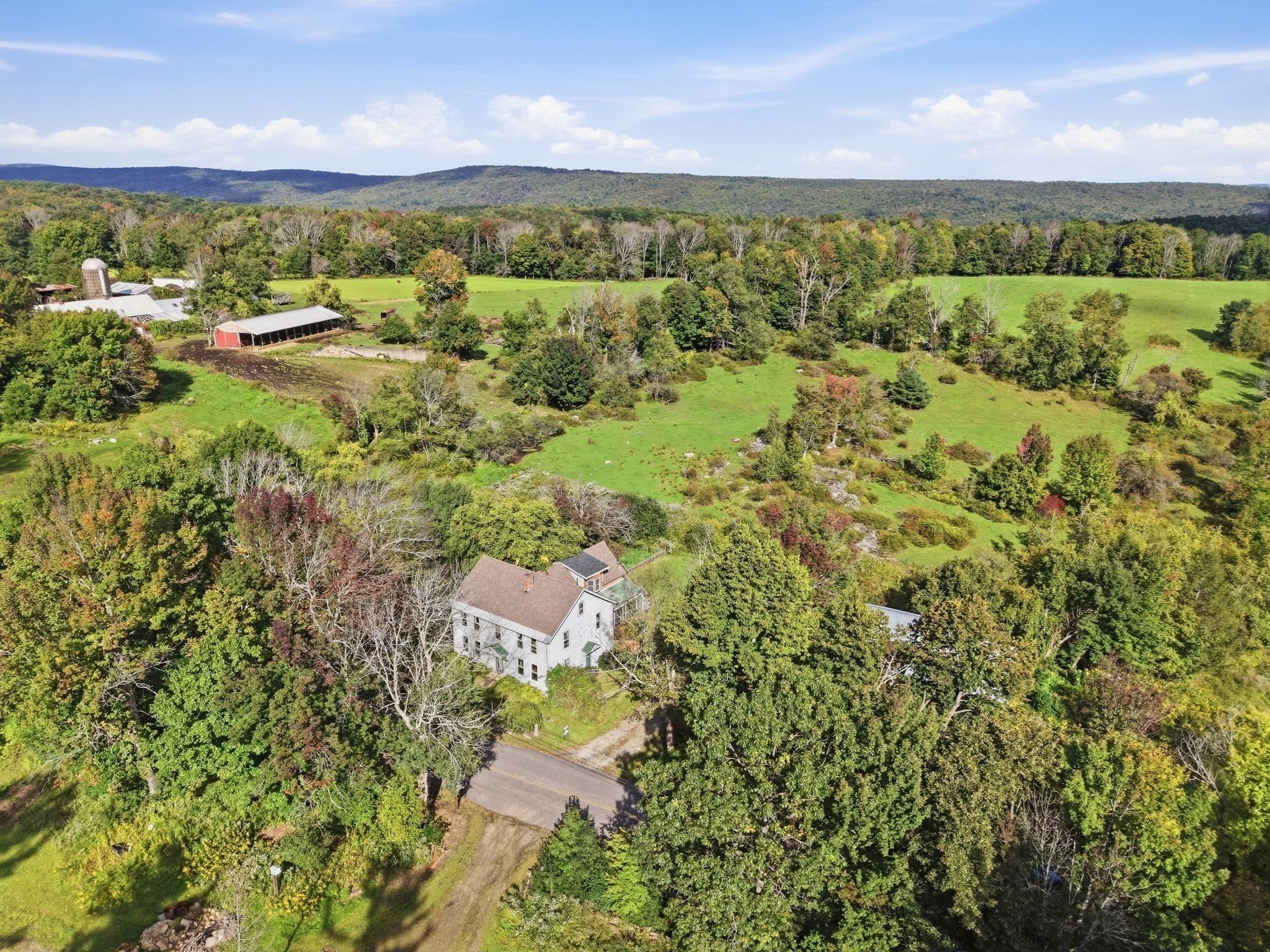 108 Chipman Rd, Middlefield, MA Photo #4