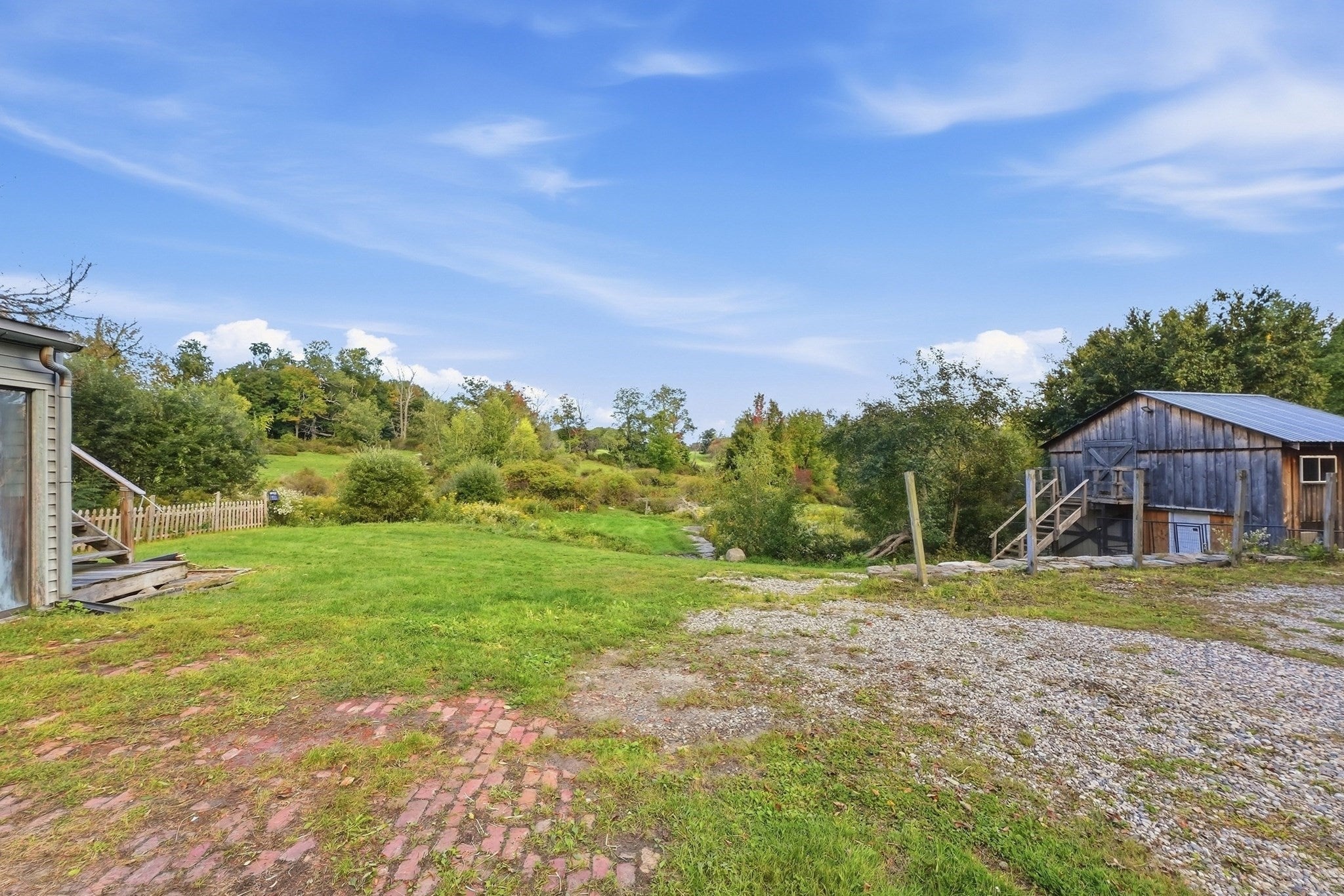 108 Chipman Rd, Middlefield, MA Photo #34
