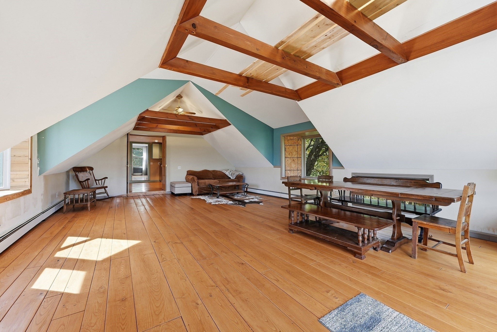 108 Chipman Rd, Middlefield, MA Photo #25