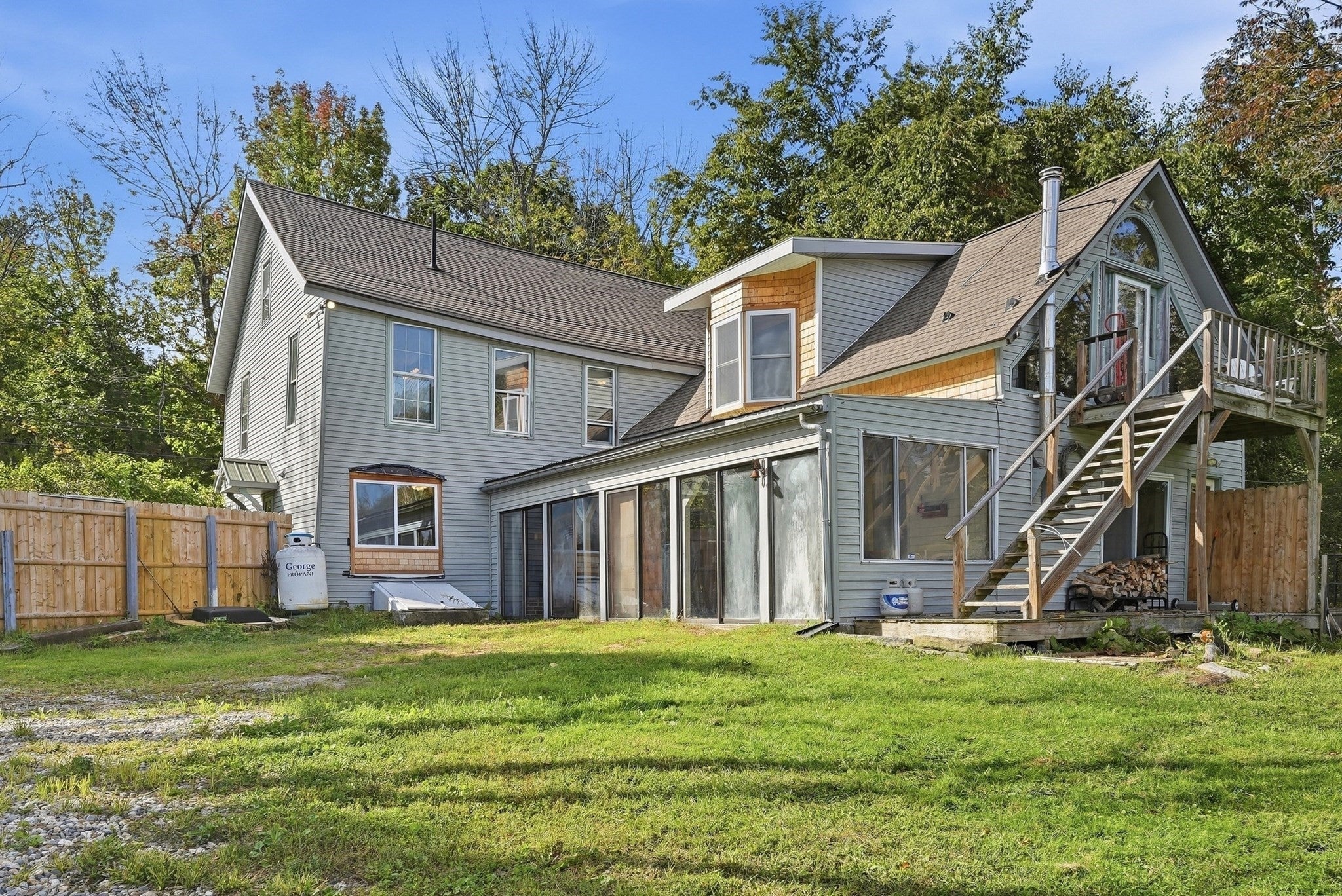108 Chipman Rd, Middlefield, MA Photo #33
