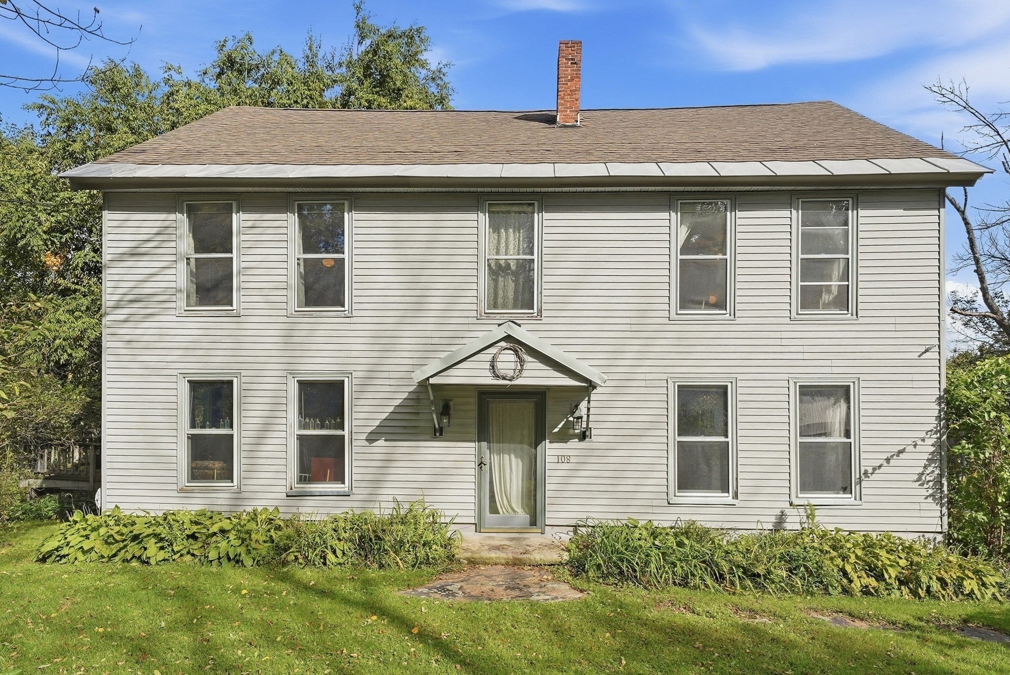 108 Chipman Rd
