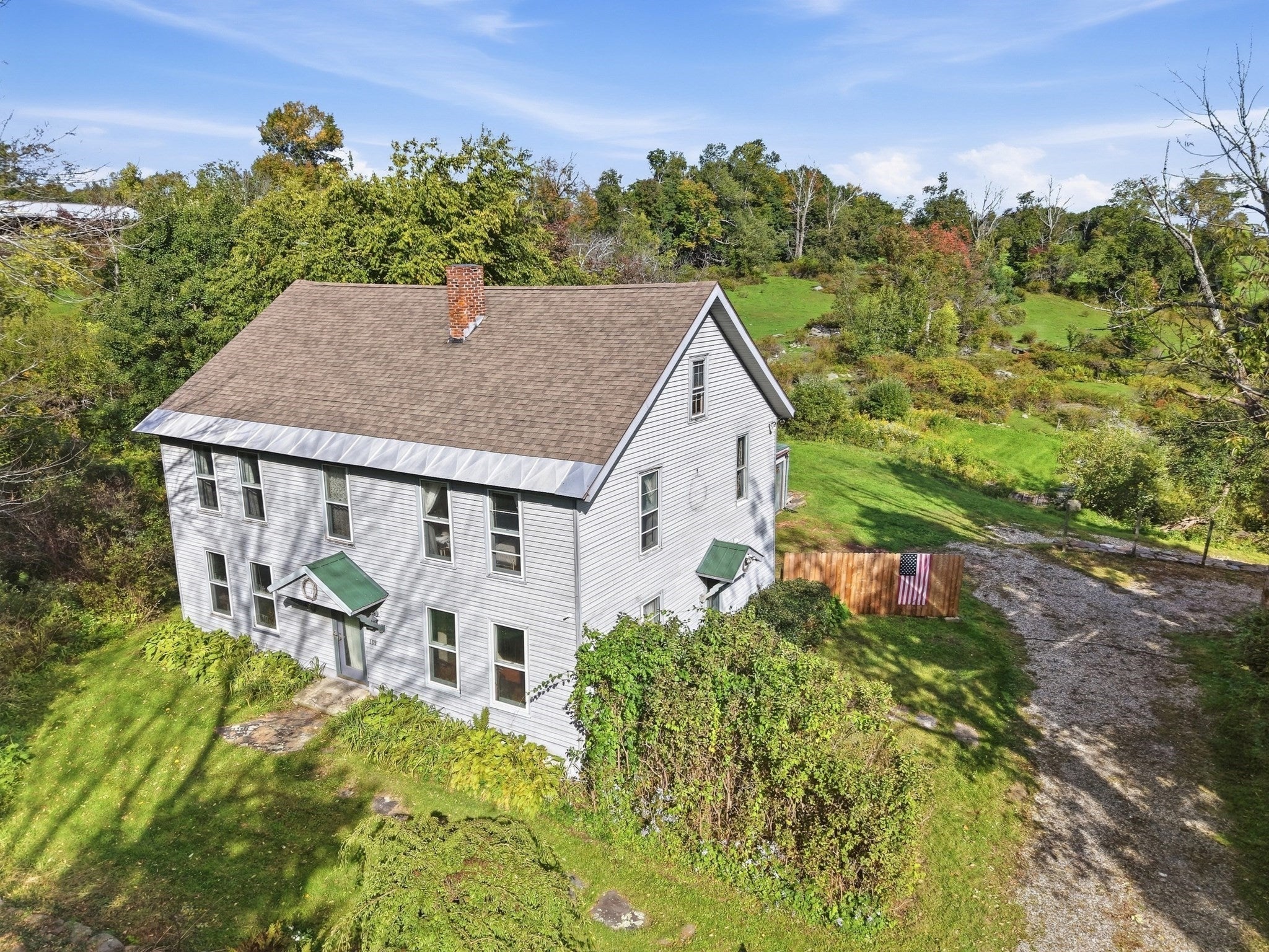 108 Chipman Rd, Middlefield, MA Photo #1