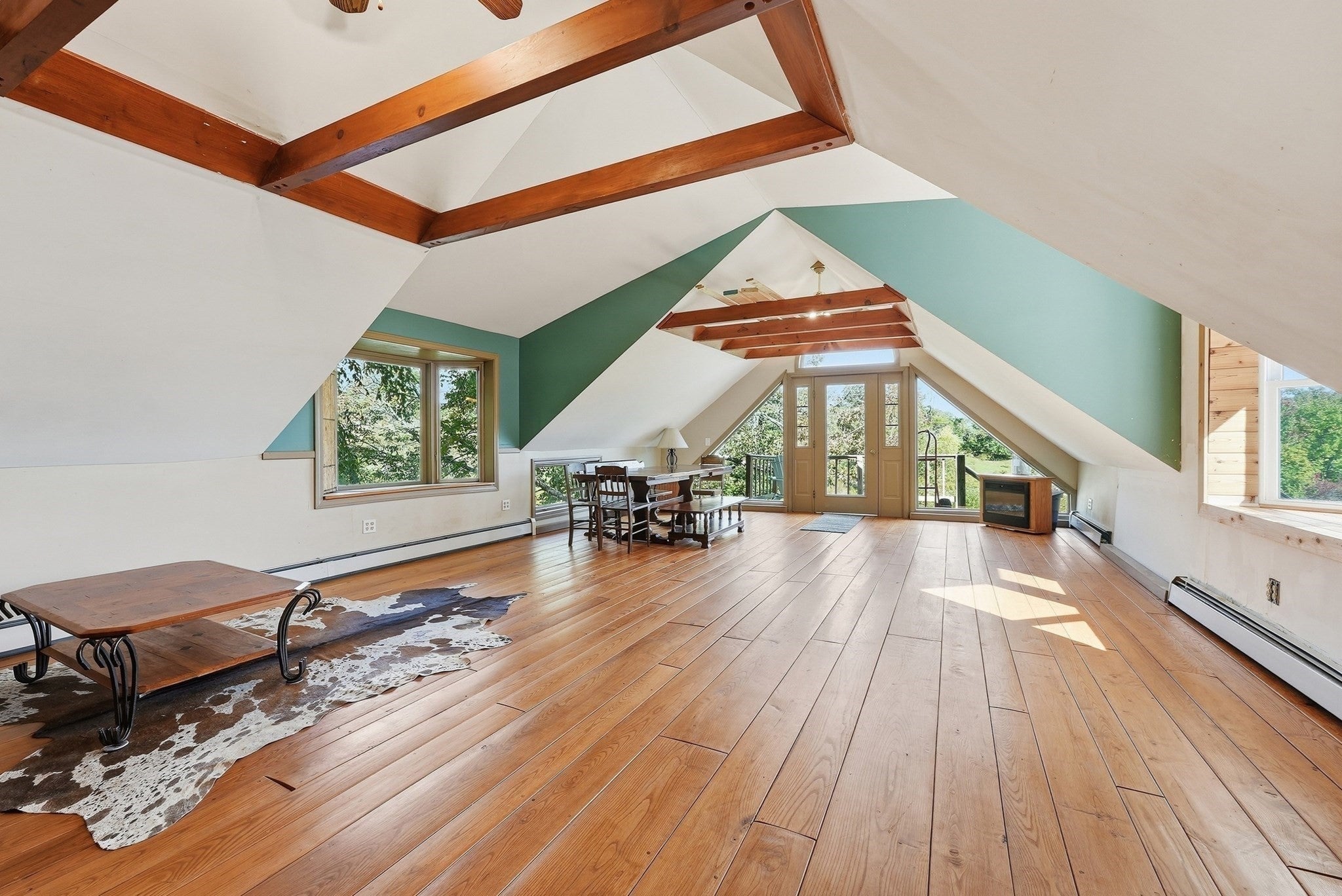 108 Chipman Rd, Middlefield, MA Photo #24