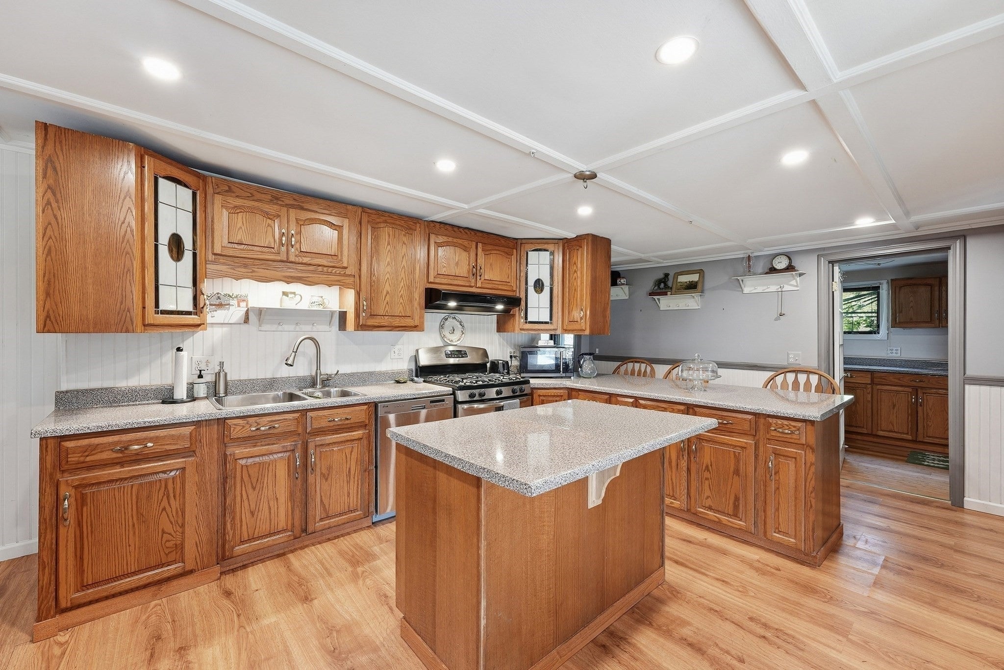 108 Chipman Rd, Middlefield, MA Photo #9