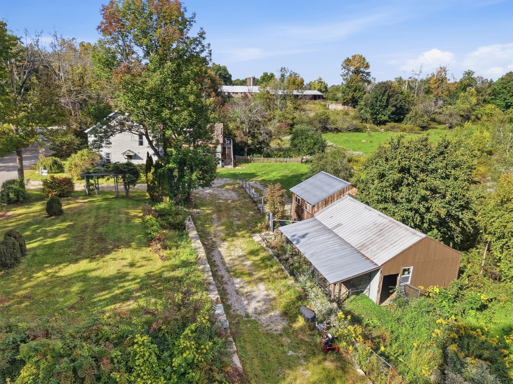 108 Chipman Rd, Middlefield, MA Photo #5