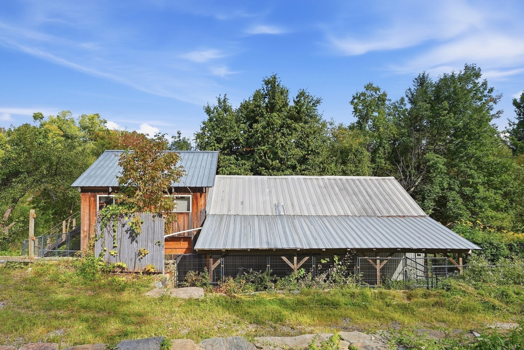 108 Chipman Rd, Middlefield, MA Photo #30
