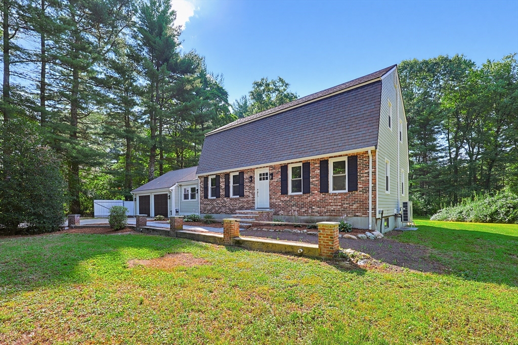 8 Cook Rd
