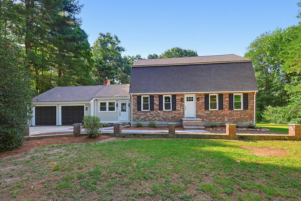 8 Cook Rd