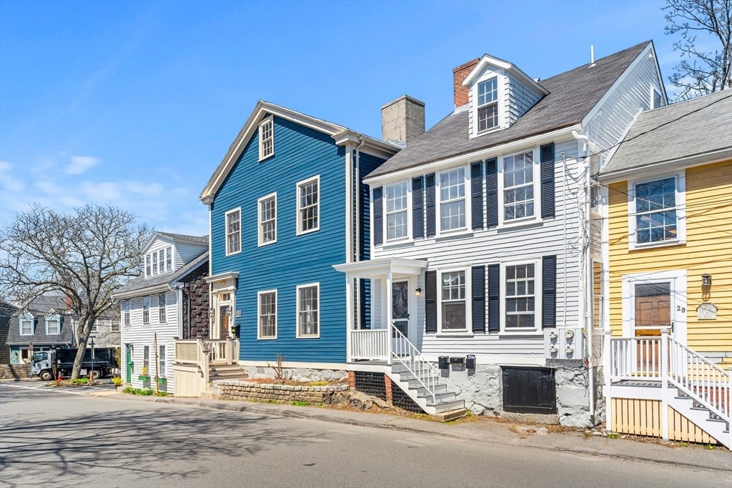 31 Mugford St.