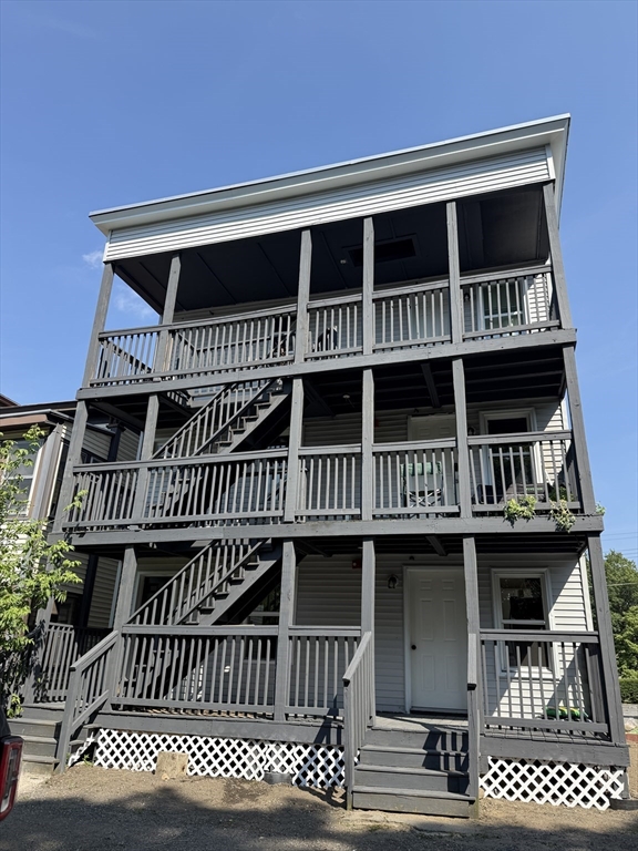 62 Sheridan St