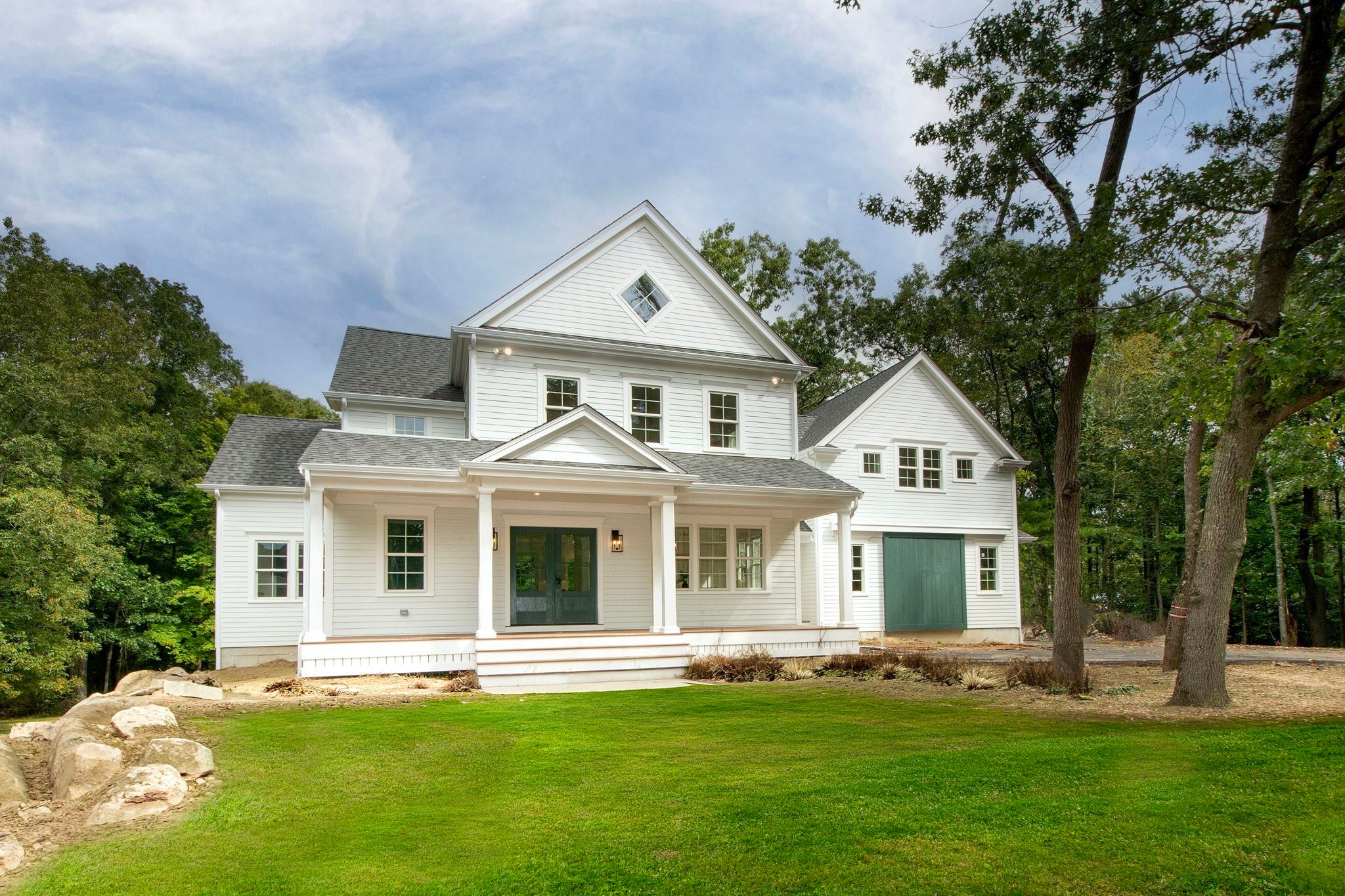 334 Summer Street