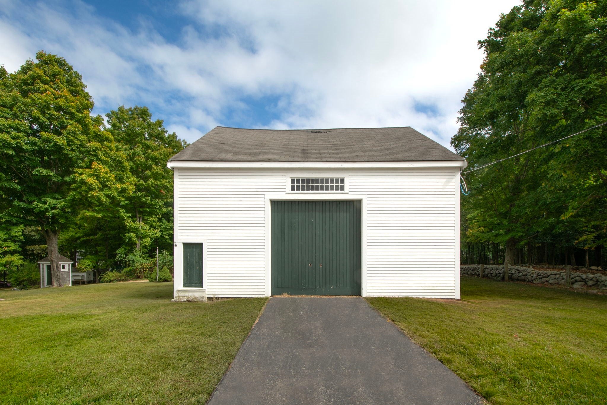 334 Summer Street