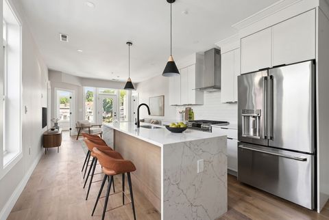 Photo of 2 Weld Hill Street #203, Boston, MA 02130 (MLS # 73534744)