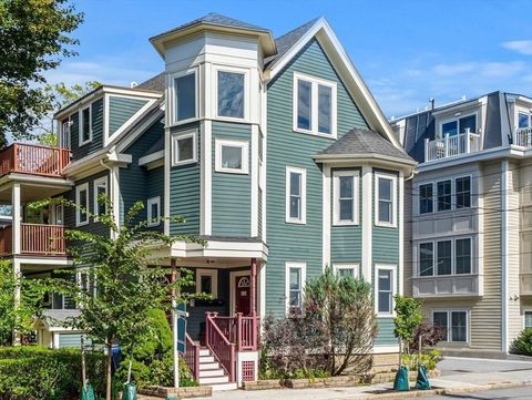 273 Walden St 2 Cambridge MA 02138