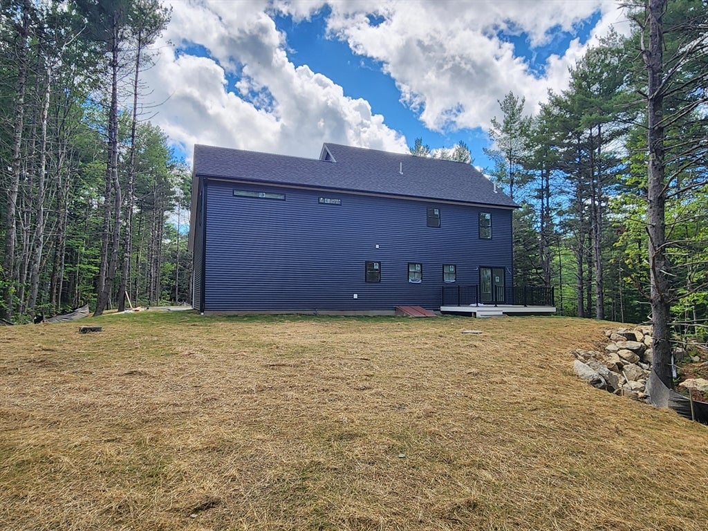 Lot 1 Winchendon Rd, Ashburnham, MA, Lot 1 Winchendon Rd, Ashburnham, MA Photo #9