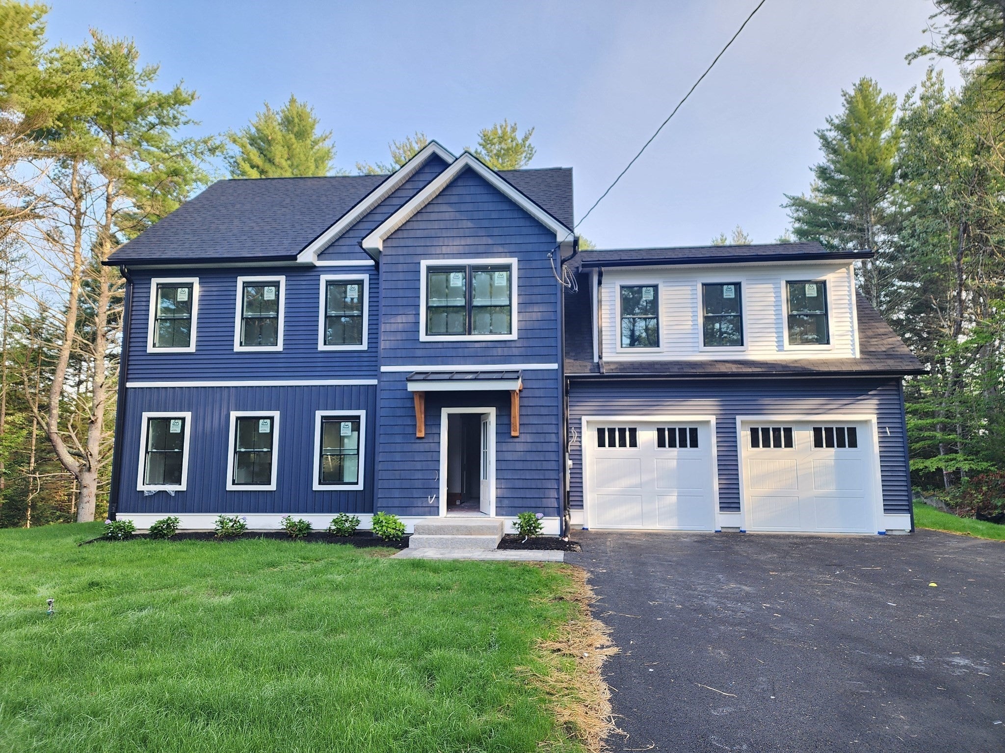 Photo: Lot 1 Winchendon Rd, Ashburnham, MA