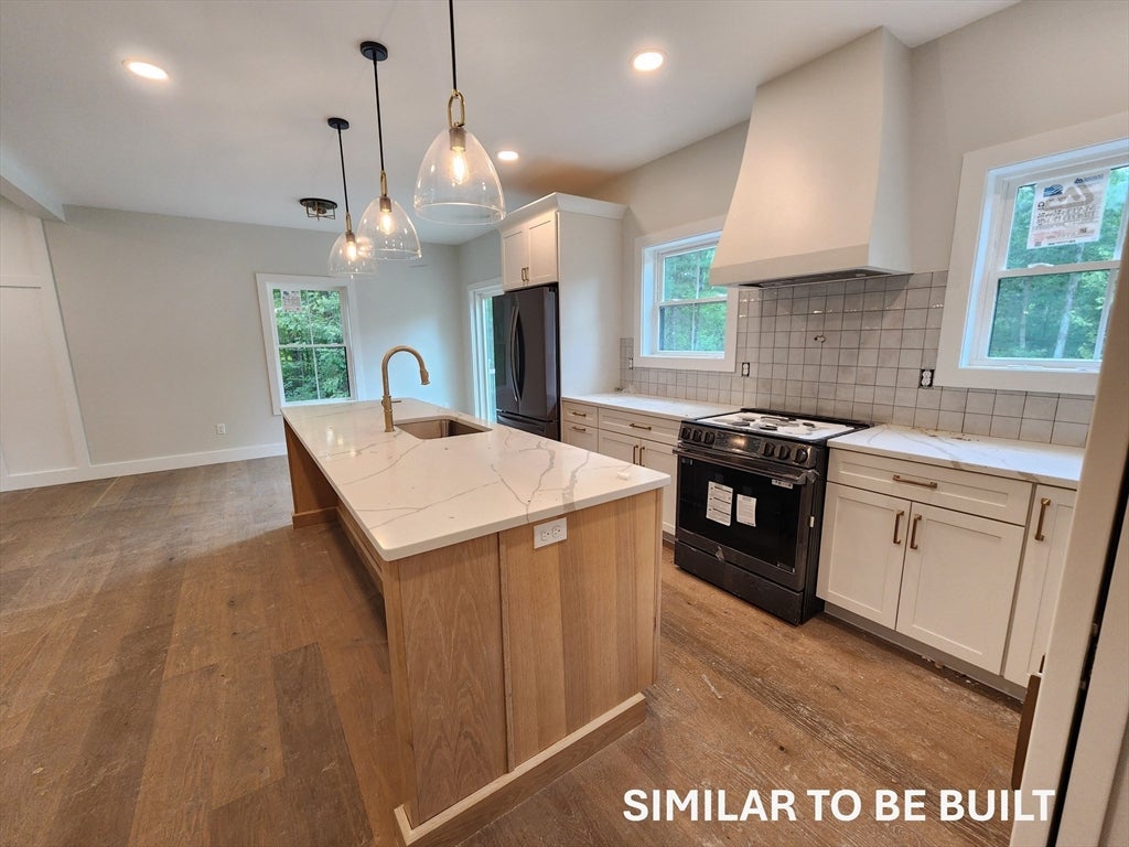 Lot 1 Winchendon Rd