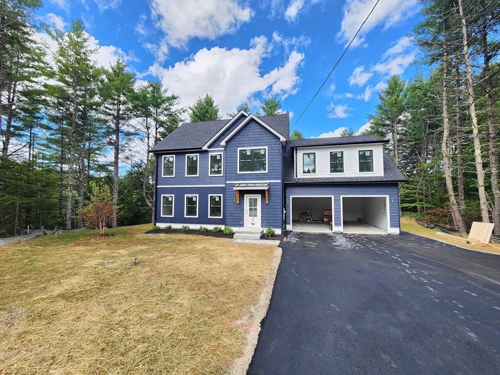 Lot 1 Winchendon Rd, Ashburnham, MA, Lot 1 Winchendon Rd, Ashburnham, MA Photo #8