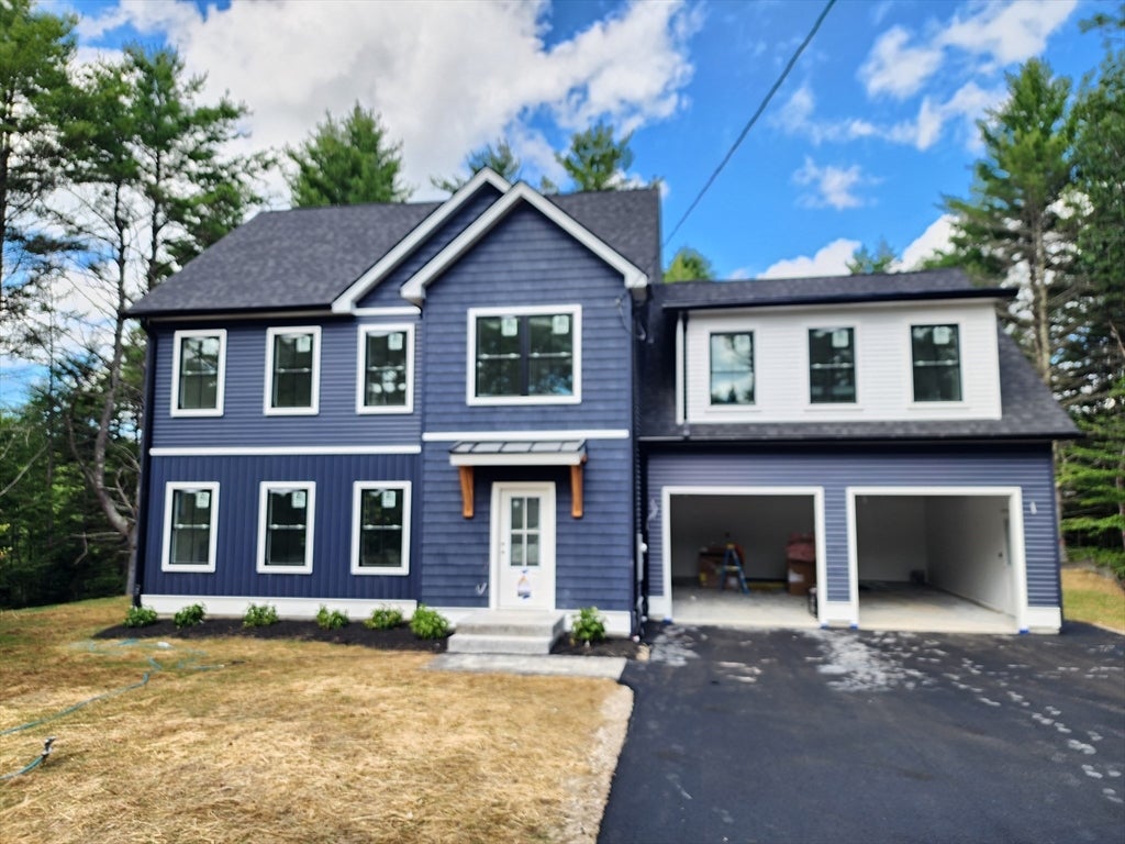 Photo of Lot 1 Winchendon Rd, Ashburnham, MA