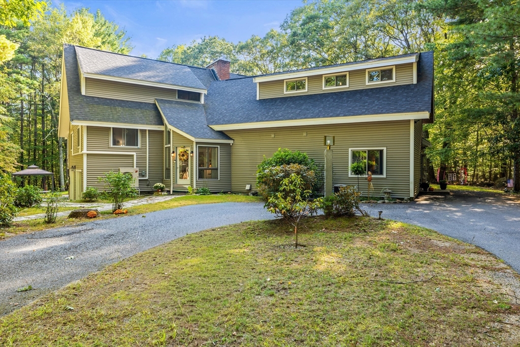 10 Cold Harbor Drive