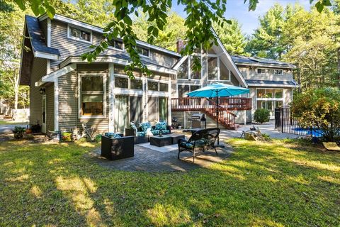 10 Cold Harbor Drive Northborough MA 01532