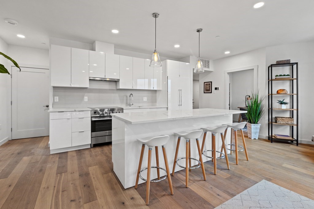 Photo 6 of 15 of 97 Elmwood Street 309 condo