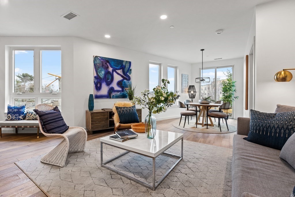 Photo 1 of 15 of 97 Elmwood Street 309 condo