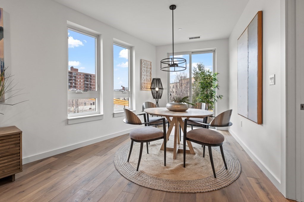 Photo 5 of 15 of 97 Elmwood Street 309 condo