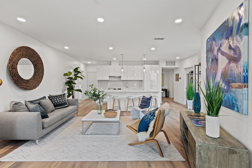 Photo 2 of 15 of 97 Elmwood Street 309 condo