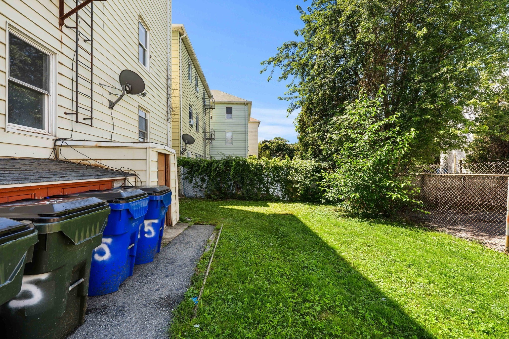 95 Flint St, Fall River, MA, 95 Flint St, Fall River, MA Photo #34