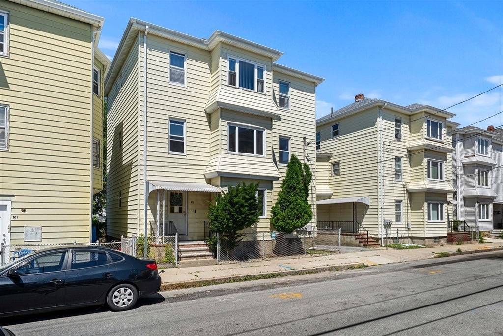 95 Flint St, Fall River, MA, 95 Flint St, Fall River, MA Photo #6
