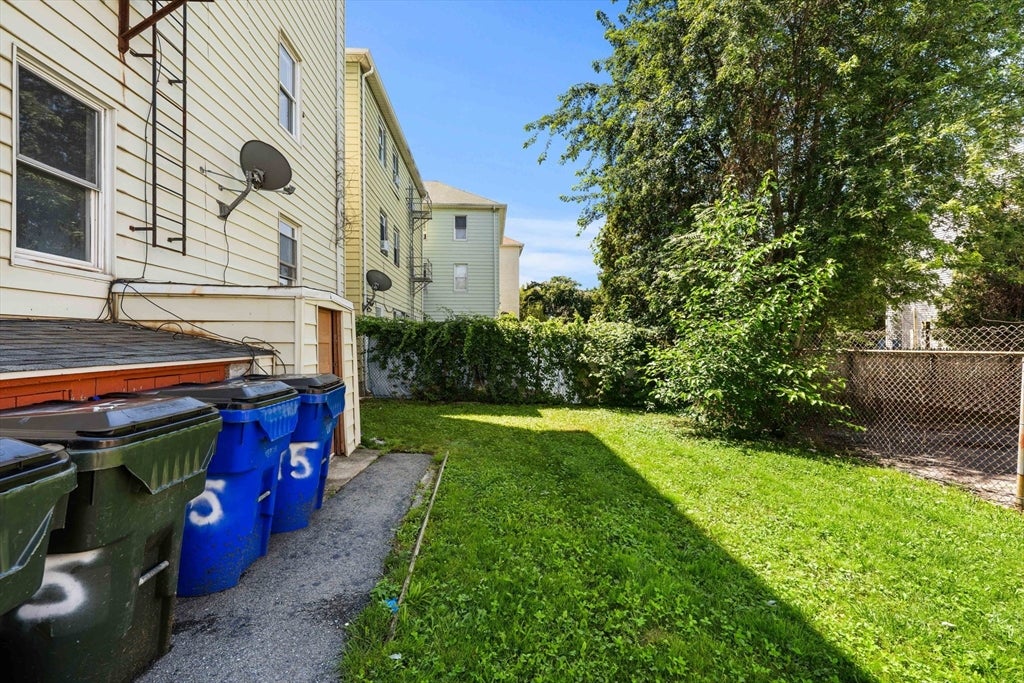 95 Flint St, Fall River, MA, 95 Flint St, Fall River, MA Photo #34