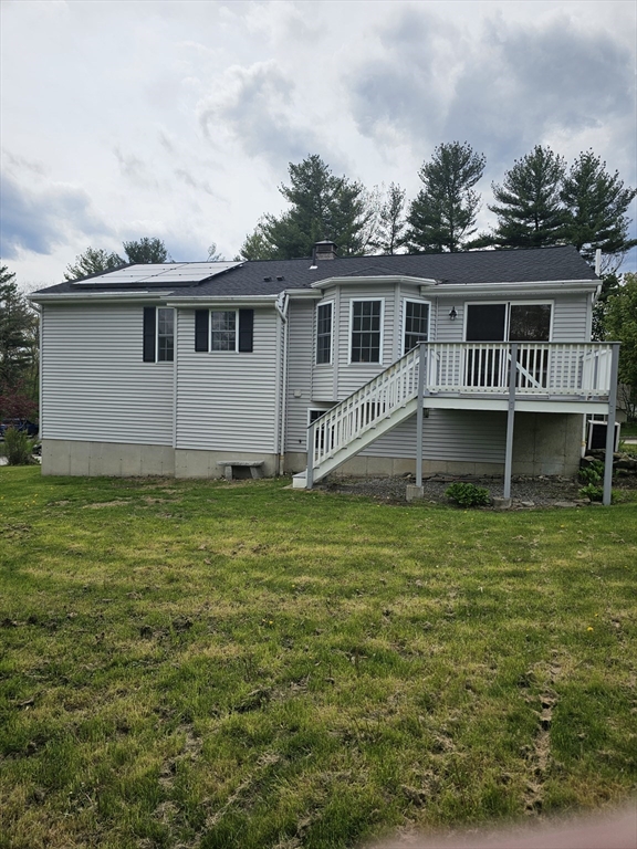 14 Pinewood Lane