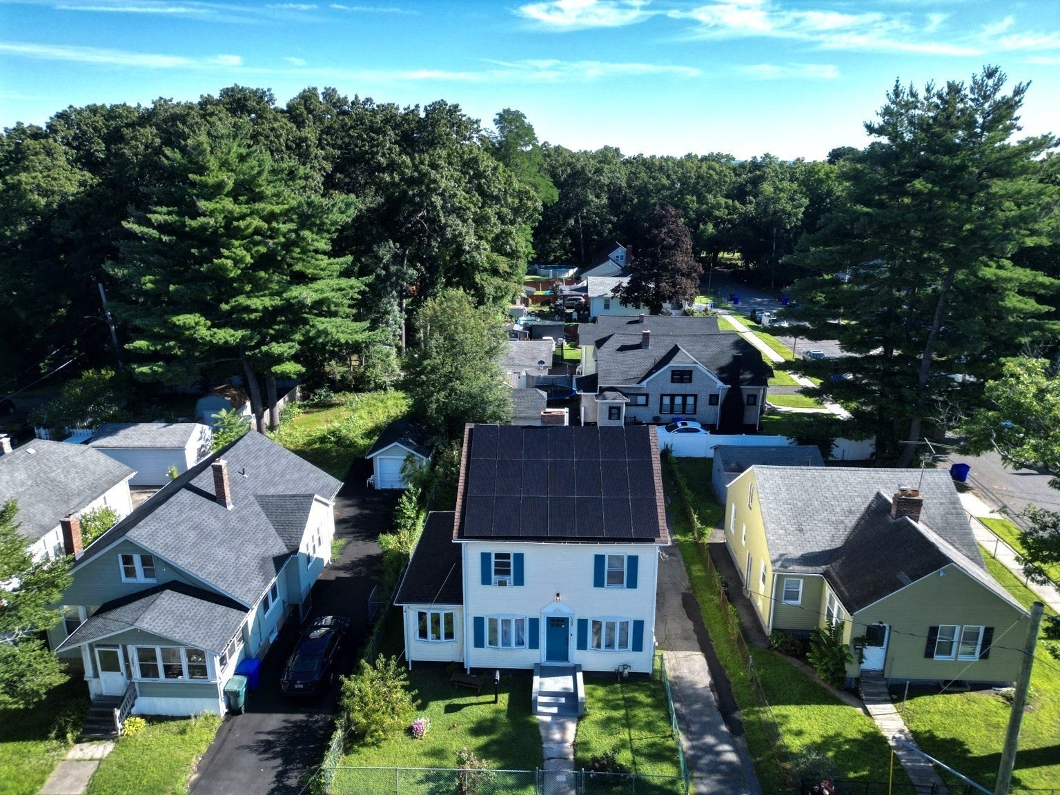 1388 Bay St, Springfield, MA, 1388 Bay St, Springfield, MA Photo #5