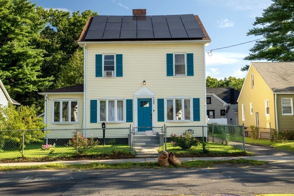 1388 Bay St, Springfield, MA, 1388 Bay St, Springfield, MA Photo #6