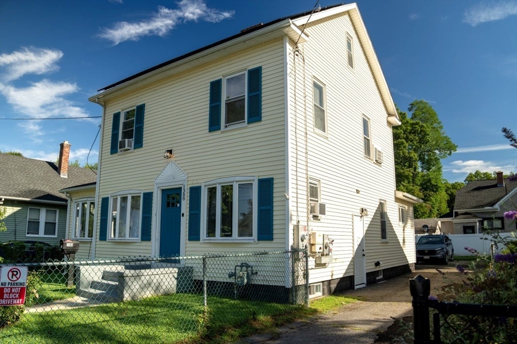 1388 Bay St, Springfield, MA, 1388 Bay St, Springfield, MA Photo #2