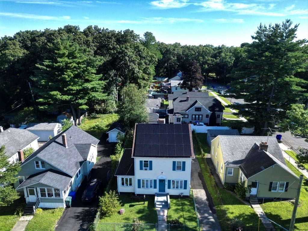 1388 Bay St, Springfield, MA, 1388 Bay St, Springfield, MA Photo #5