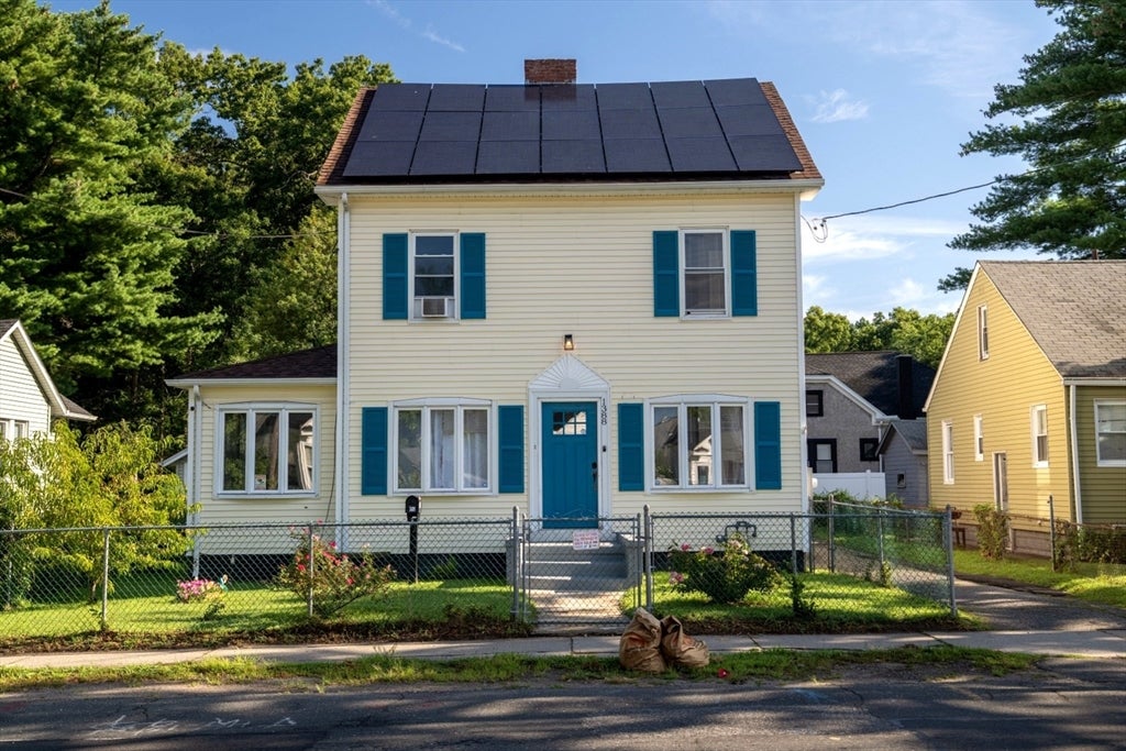 1388 Bay St, Springfield, MA, 1388 Bay St, Springfield, MA Photo #1