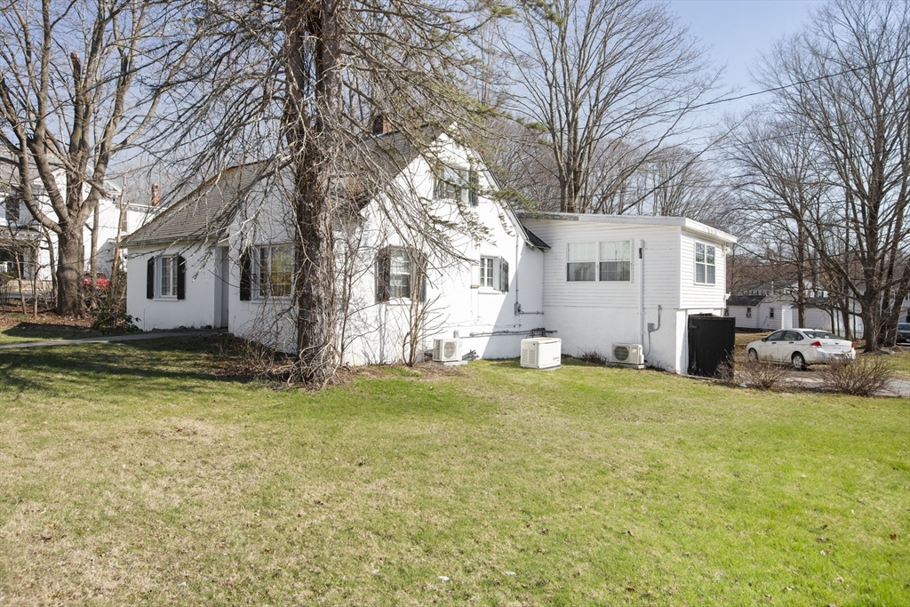 45 Cocasset St