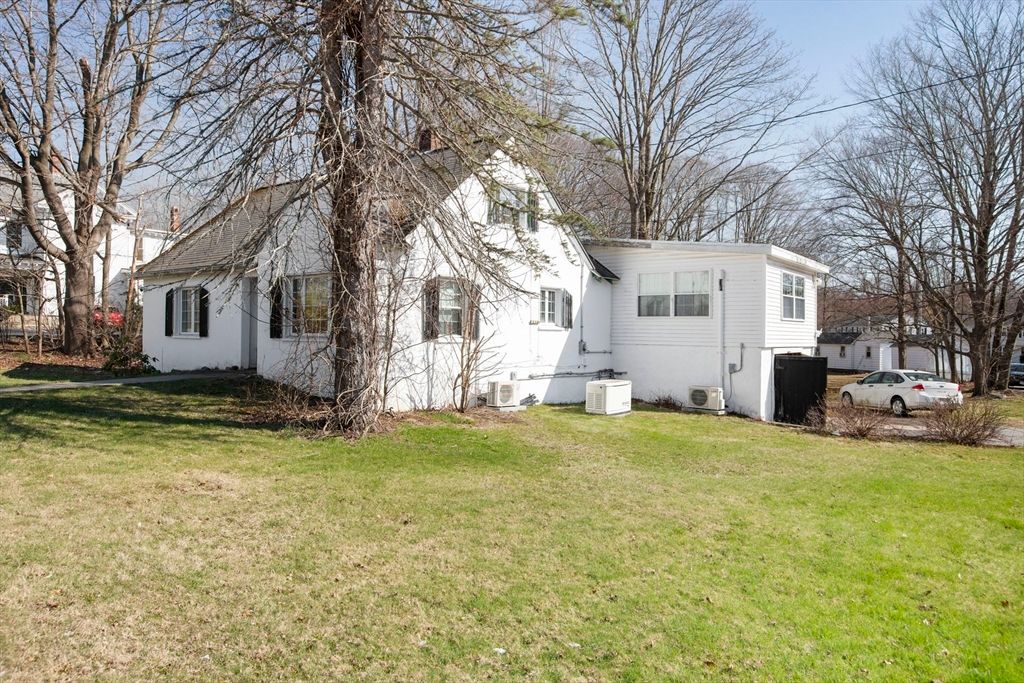 Photo of 45 Cocasset St, Foxboro, MA 02035 (MLS # 73503000)