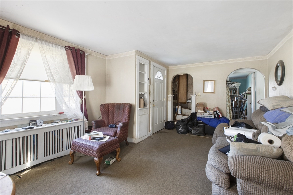 45 Cocasset St