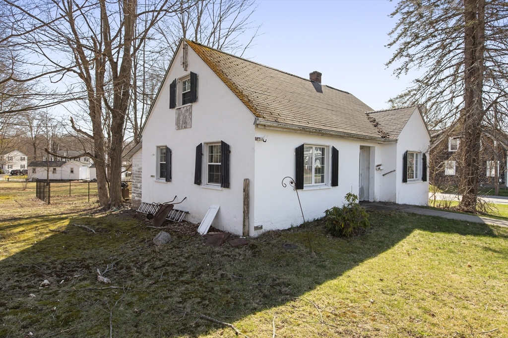 45 Cocasset St