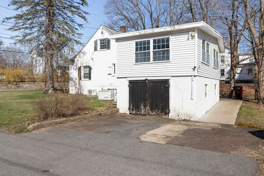 Photo of 45 Cocasset St, Foxboro, MA 02035 (MLS # 73503000)