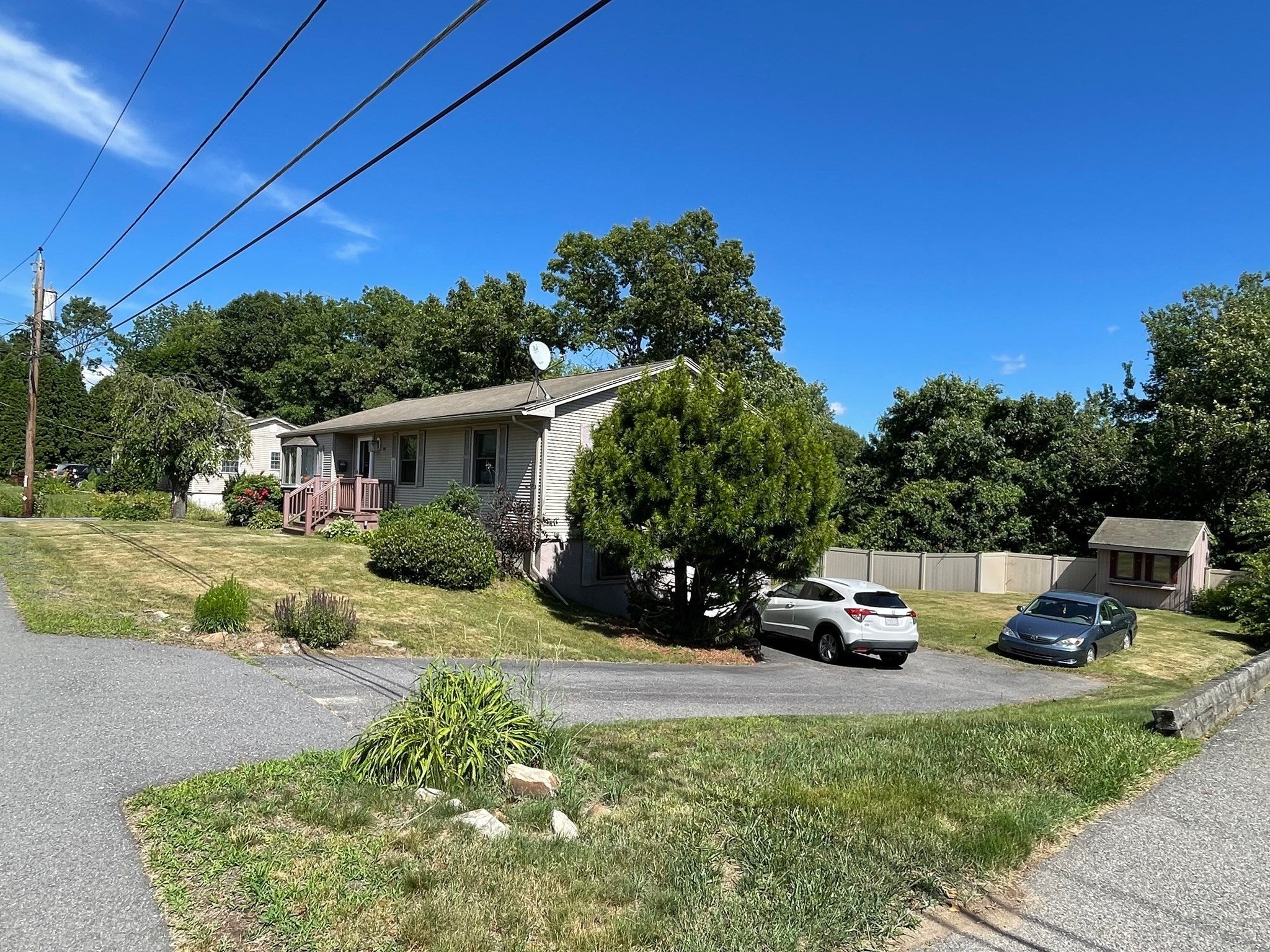 55 Barbara Ave